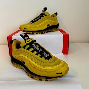 Air max 97 bright citron